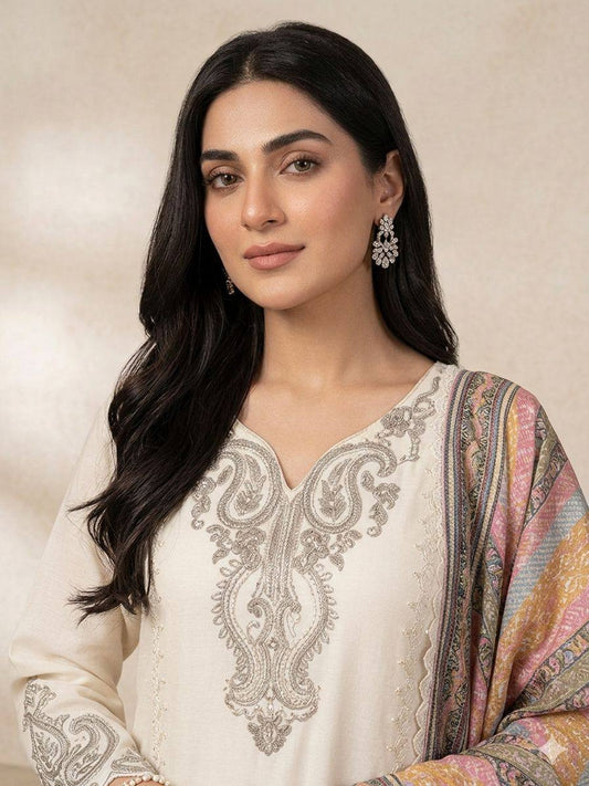 THIS WEDDING SEASON WEAR OUR BEAUTIFUL SEQUENCE EMBROIDERED TOP , PLAZZO WITH DUPATTA ✨ 2 New Colo