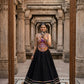 NAVARATRI COLLECTION  Lehenga Stitched Lehenga Fabric : Roman Silk
