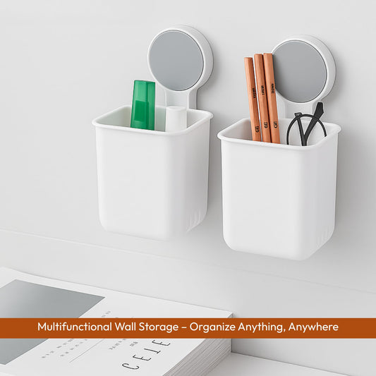 Toothbrush Holder for Bathroom
