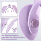 Gopendra Hip & Pelvis Trainer | Thigh Master and Inner Thigh Exercise Equipment | Pelvic Floor Exerciser Device | Training Tool | for Home, Gym, Fitness, Workout, Stretcher | for Men & Women