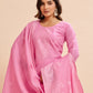 Presenting New NK Series High Quality  Top Fabric: Pure Cotton 100%  Work: Jacquard Work  Neck: Round Neck