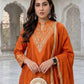 New Arrival Exclusive Eid Special Collection  Design Code:- GB-2125  Product Details Jency: Short Kurti (Peplum) with plazo pant with Duppata