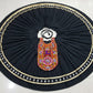 Lehenga Stitched Lehenga Fabric : Roman Silk Lehenga Work : Mirror Work Less