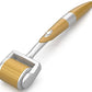 Zgts 1.5mm Derma Roller 192 Needles, 100g