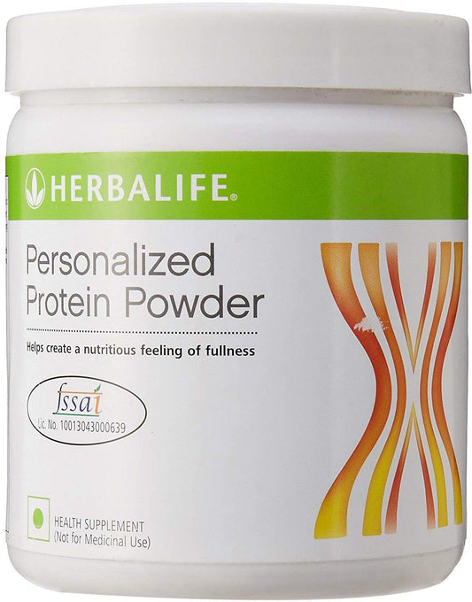 Herbalife Formula 1(kulfi)500g with Personalized Protein Powder(200gm)