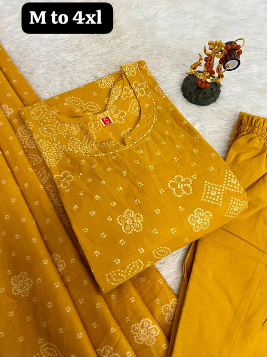 Get ready for the festive and wedding season with our gorgeous traditional 3-piece stitched Dress,Perfect for casual celebrations.