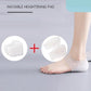 Invisible Height Lift Half Socks, Hidden Height Increase Shoe Inserts Insoles, Inner Heightening Bionic Heel Socks with Silicone Gel for Interview and Physical Examination