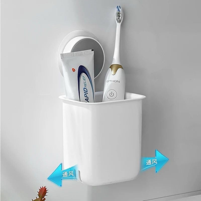 Toothbrush Holder for Bathroom