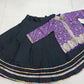 NAVARATRI COLLECTION  Lehenga (Stitched)