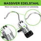 Heavy Duty Hanging Hooks Clips,New Boot Hangers for Closet, Laundry Hooks Hanging Clips Clothes Pins, Hat Pants Towel Clips Organizer for Home and Travel, Durable Hook Clips for Clothes