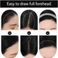 Hair Root Touch Up Powder for Thinning Hair | Instant Hair Loss Concealer & Scalp Shadow | Grey Hair Coverage Powder Waterproof & Sweat Resistant | Black Hair (4 Gm)