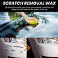 1pc Car Scratch Removal 2026 New Scratch Remover for Vehicles - Car Scratch Repair Paste Car Scratch Remover Kit for Car Vehicles Deep Scratches (NEW SCRATCH CLEANER)