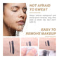 Black Gel Cream Eyeliner, Pencil Eyeliner & Kajal, Tool Smudge Proof and Waterproof Matte Quick Dry Black Eye-liner Pencil Tattoo Pen Stick Makeup for Women