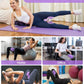 Gopendra Hip & Pelvis Trainer | Thigh Master and Inner Thigh Exercise Equipment | Pelvic Floor Exerciser Device | Training Tool | for Home, Gym, Fitness, Workout, Stretcher | for Men & Women