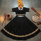 Lehenga (Stitched) Lehenga Fabric : Roman Silk
