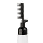 Hair Applicator Bottle with Comb and Cap, For Applying Any Liquid On Scalp and Graduated Scale Hair Dye Bottle For Hair Oil Salon Care (Pack Of 1)