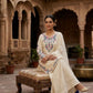 THIS SEASON WEAR OUR BEAUTIFUL EMBROIDERED TOP , PLAZZO WITH DUPATTA