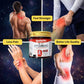 Japanese BAM Pain Relief Massage Gel, Active Formula, Fast Absorption, with Glucosamine, Menthol & Camphor, 100g(1 pcs)