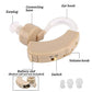 Dr.SHAH's LATEST Advanced Hearing Machine Ear Machine Ear Hearing Aid Machine/Earing Machine/Ear Machine For Old Age/Kaan Ki Machine/Sound Ampifier Machine