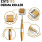 Zgts 1.5mm Derma Roller 192 Needles, 100g