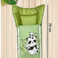 3 in 1 Baby Bed, Sleeping Bag & Carry Nest, Cotton Baby Bedding for New Born & Infant, Portable Bassinet, for Baby Carrying & Sleeping, Unisex Baby Sleeping Bed
