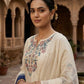 THIS SEASON WEAR OUR BEAUTIFUL EMBROIDERED TOP , PLAZZO WITH DUPATTA