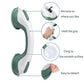 Helping Handle for Bathroom,Toilet, Old Age People | Anti-Slip Suction Bath Tub Helping Handle | Strong Suction Shower Handle Without Drilling