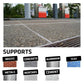 Waterproof Silicone Sealant, Fast Fixing Fast Drying Roof Adhesive, Leakage Quick Repair Adhesives & Sealants For Roof, Concrete, Watertank, Iron Galvanized, Steel, Metal, Aluminum