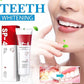 SP 4 Ultra Brightening Toothpaste Advanced Whitening Formula for Stain Removal and Enamel Protection-50gm Pack Of 2