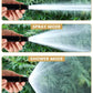 AMENDAS Ultimate Water Spray Gun for Bike Washing and Car Wash - High Pressure Jet with Garden Washer Nozzle Attachment