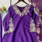 XCLUSIVE AND TRENDY FOR WEDDING SEASON OUR EMBROIDERED TOP, PANT AND DUPATTA