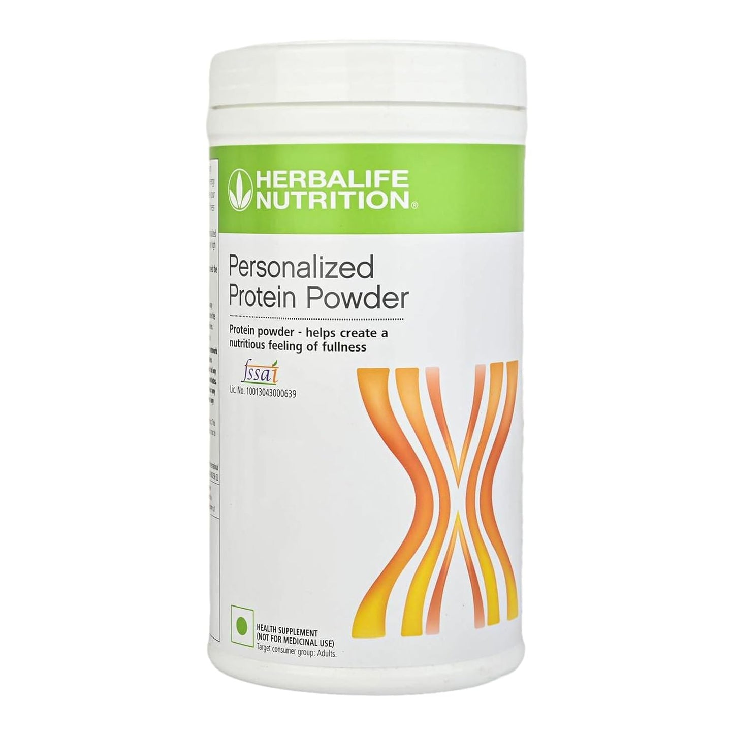 Herbalife Weight Loss Combo Kulfi 500gm + Protein Powder 400gm Plant-Based Protein (900 g, Pack of 2)