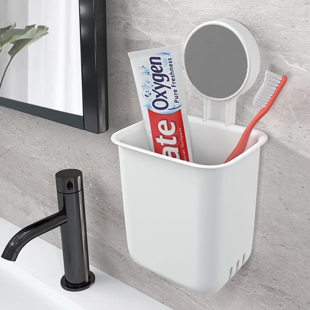 Toothbrush Holder for Bathroom