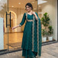 You have a great eye! These beautiful skirt and cape pcs are designed for modern