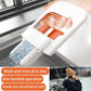 1 Pcs Mini Foldable Desktop Mop for Kitchen – Self‑Squeeze Sponge Mop for Wet & Dry Use (2025) – Portable Cleaning Tool for Small Spaces – Kitchen, Bathroom, Glass, Living Room