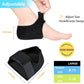 Belanto Heel Pain Relief Pad, 1 Pair Plantar Fasciitis Heels Support Cushion Pads for Ankle Pain, Heel Spur Shoe Insert for Men & Women, Heel Protector Cups for Pain & Achilles Tendonitis