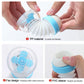 1 Pc's- 360 Degree Rotating Water Faucet Aerator Splash-Proof Filter/Anti-Splash Expandable Head Nozzle/Bathroom Tap Adjustable Sprinkler/tap Shower/Water Saving Device Faucet