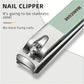 Manicure Kit,Stainless Steel Professional Manicure Set, pedicure tools for feet, Nail Clipper, Manicure Pedicure kit for women and Men-16 Pieces,Perfect Gifts for Women and Men