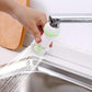 1 Pc's- 360 Degree Rotating Water Faucet Aerator Splash-Proof Filter/Anti-Splash Expandable Head Nozzle/Bathroom Tap Adjustable Sprinkler/tap Shower/Water Saving Device Faucet