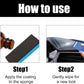 Buy one get one FREE FREE crystal coating liquid for plastic parts for car and bike 30 ml