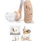 Dr.SHAH's LATEST Advanced Hearing Machine Ear Machine Ear Hearing Aid Machine/Earing Machine/Ear Machine For Old Age/Kaan Ki Machine/Sound Ampifier Machine