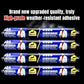 Waterproof Silicone Sealant 750g (Black) – Leakage Quick Repair Adhesive for Roof, Glass, Metal, Wood & Plastic | Weather-Resistant Neutral Cure Gap Filler for Water Tank & Outdoor Use