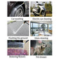 AMENDAS Ultimate Water Spray Gun for Bike Washing and Car Wash - High Pressure Jet with Garden Washer Nozzle Attachment