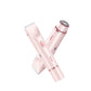 2025 New Bikini Trimmer for Women,Dermave Bikini Shaver,2-in-1 Electric Razors for Women (Pink)