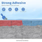 Waterproof Transparent Glue with Brush | Anti-Leakage Agent Coating| Invisible Crack Sealant Super Strong Gel Adhesive for Roof, Bathroom Wall, Window, Tile & mildew (300 gm, WaterProof Glue)