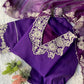 XCLUSIVE AND TRENDY FOR WEDDING SEASON OUR EMBROIDERED TOP, PANT AND DUPATTA