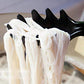 6 Pcs Nylon Spoon Spatula Scoop Kitchen Cooking Utensil Tools Set