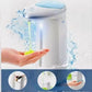 Smart Hand Automatic soap dispanser/ handwash soap dispanser / 2 in 1 soap dispanser / plastic soap dispanser