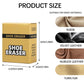 Leather Shoe Eraser, Shoe Eraser, Suede Eraser, Nubuck Leather Eraser, Dirt Eraser Shoes, Cleaning Rubber for Suede and Nubuck Shoes, Suede and Nubuck Cleaner Butyeak