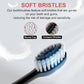 Sonic Electric Tooth Brush For Adults With 5 Modes, 4 Brush Heads & Rechargeable | Ultrasonic Tooth Brush IPX7 Waterproof Cleaning Toothbrushes Adults (Multicolor, Standard,